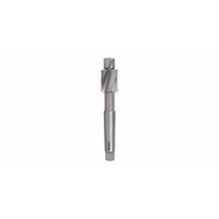 Avellanador plano RUKO 102433 20 mm Acero de alta velocidad (HSS) 180º 1 Avellanador plano RUKO 102433 20 mm Acero de alta velocidad (HSS) 180º 1