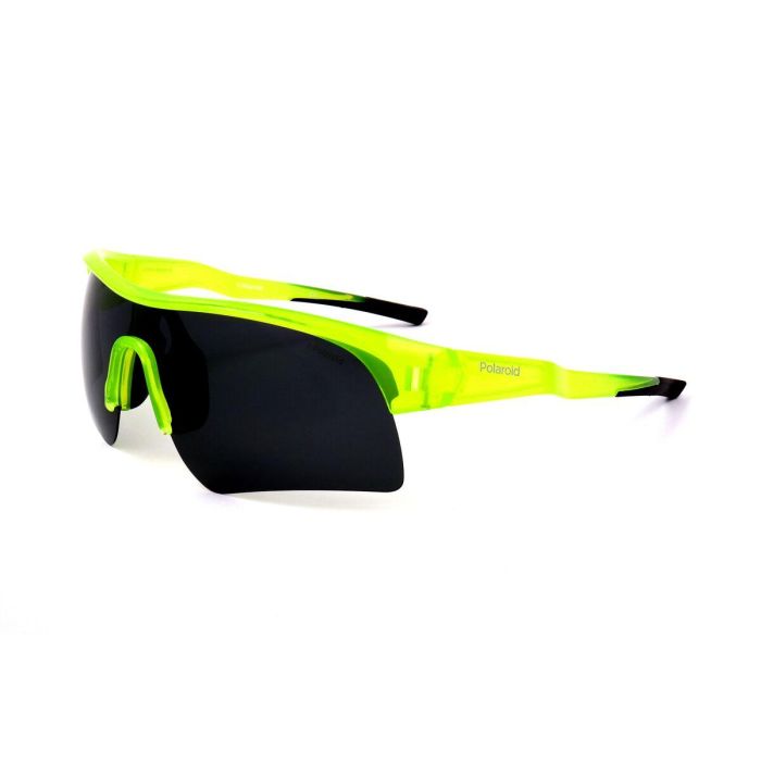 Gafas de Sol Unisex Polaroid PLD7024-S-40G Ø 99 mm 5 Gafas de Sol Unisex Polaroid PLD7024-S-40G Ø 99 mm 5