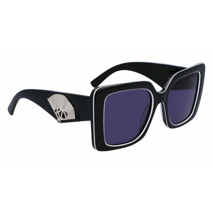 Gafas de Sol Mujer Karl Lagerfeld KL6126S-5220006 Ø 52 mm 1 Gafas de Sol Mujer Karl Lagerfeld KL6126S-5220006 Ø 52 mm 1