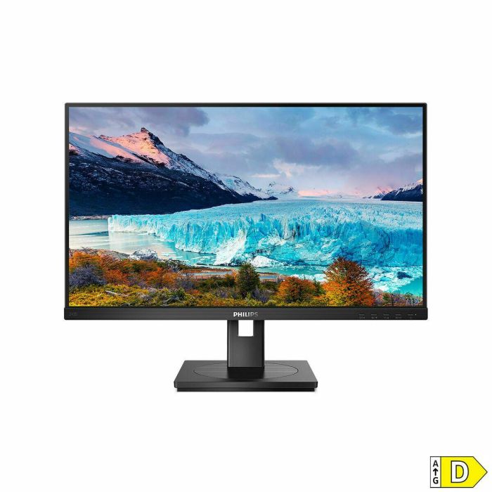 Monitor Philips 243S1/00 1920 x 1080 px 23,8" 4 Monitor Philips 243S1/00 1920 x 1080 px 23,8" 4
