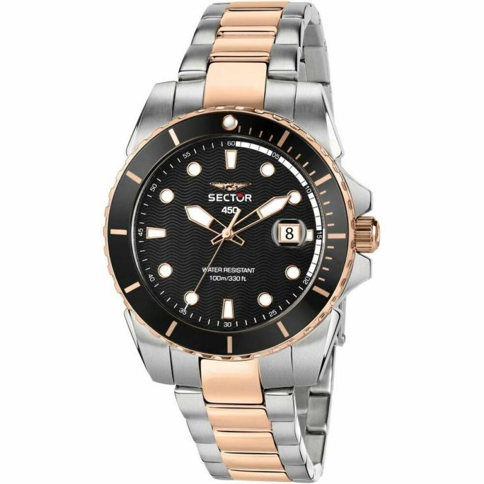 Reloj Hombre Sector R3253276002 (Ø 41 mm) Reloj Hombre Sector R3253276002 (Ø 41 mm)