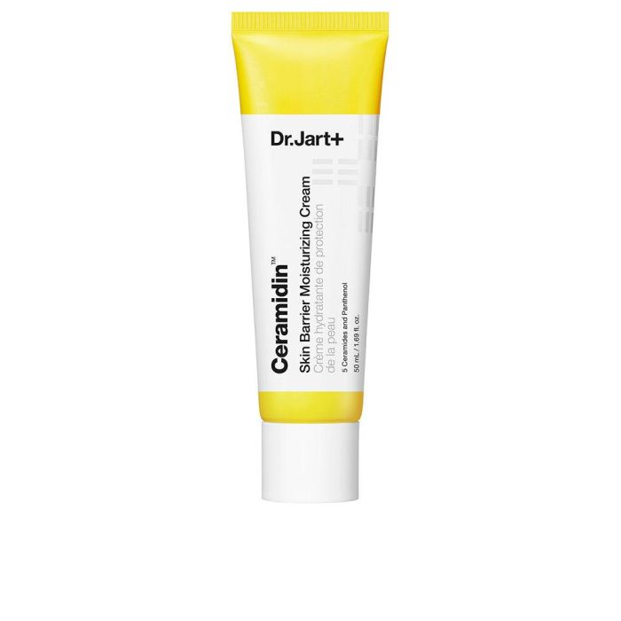 Dr.Jart+ CERAMIDIN Crema Hidratante de Protección de la Piel 50 ml 0 Dr.Jart+ CERAMIDIN Crema Hidratante de Protección de la Piel 50 ml 0