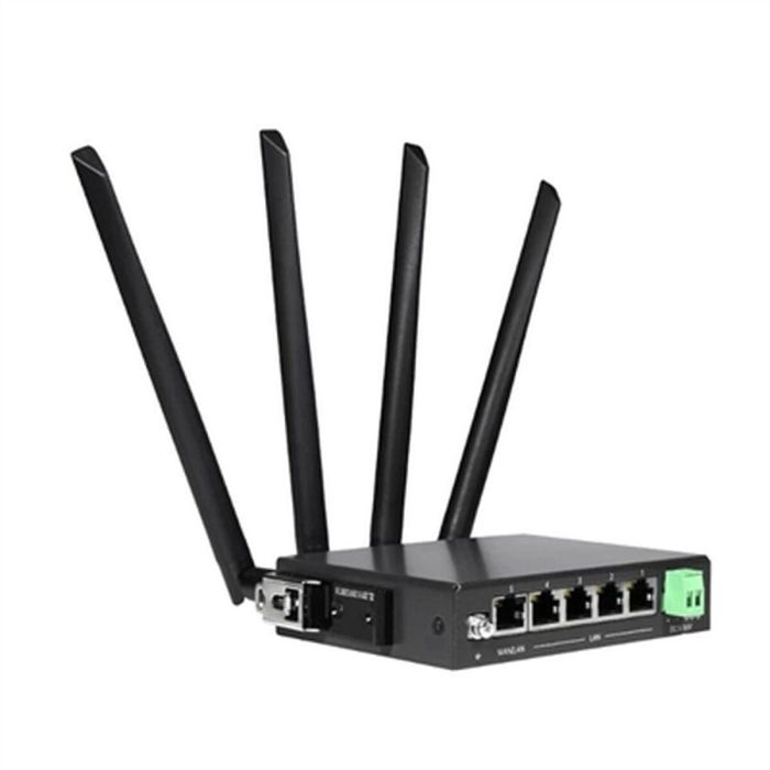 Router Edimax D4G-7459AC 0 Router Edimax D4G-7459AC 0