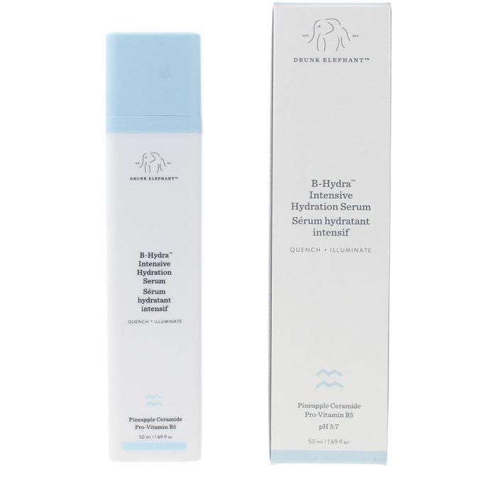 Drunk Elephant B-Hydra Intensive Sérum Hidratante 50 mL 1 Drunk Elephant B-Hydra Intensive Sérum Hidratante 50 mL 1