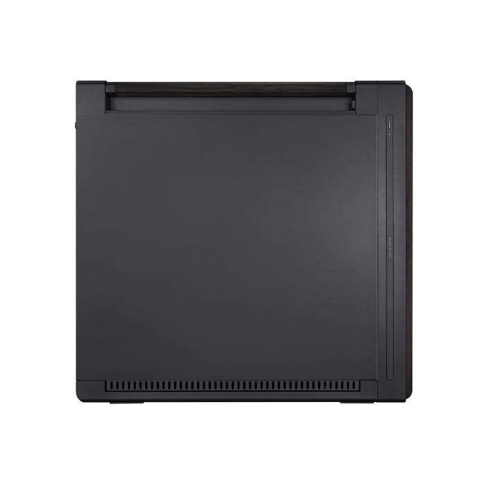 ASUS ProArt PA602 Wood Edition – Torre Midi Negro con Panel de Metal, Ventiladores 2x200mm y 1x140mm, Ref. 90DC00J0-B09020 5 ASUS ProArt PA602 Wood Edition – Torre Midi Negro con Panel de Metal, Ventiladores 2x200mm y 1x140mm, Ref. 90DC00J0-B09020 5