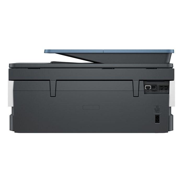 HP OfficeJet Pro 8135e Impresora Multifunción Color Tinta con Fax para Hogar/Oficina, compatible con HP Instant Ink y HP+ 26