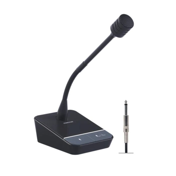Microfono Fonestar Micset - D32J 0 Microfono Fonestar Micset - D32J 0