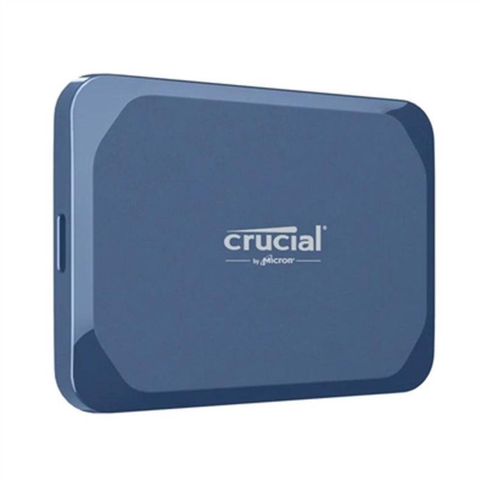 Disco Duro Externo Crucial X10 0 Disco Duro Externo Crucial X10 0