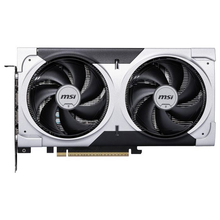 MSI RTX 5060 Ti 8GB Ventus 2X OC GDDR7 Tarjeta Gráfica 1