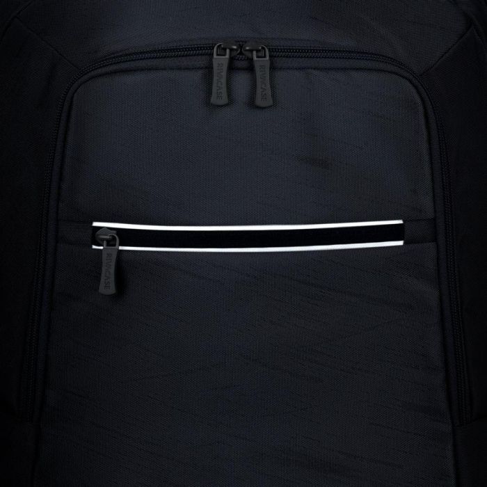 RIVACASE 7561 Mochila para portátil Rucksack Alpendorf Eco 15-6"-16" gris 22