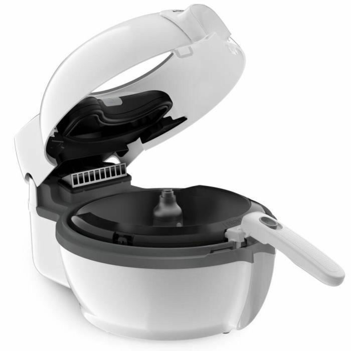 SEB FZ720000 ACTRIFRY EXTRA Freidora - Capacidad 1 Kg - Blanco 1