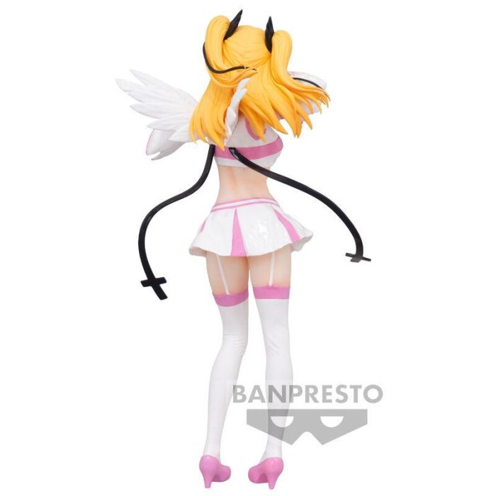 Figura Liliel Chaos Form Glitter & Glamorous 2.5 Dimensional Seduction 22cm 3