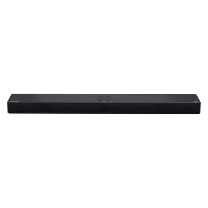 LG Soundbar SC9S - Barra de Sonido 3.1.3 canales 400W con Subwoofer Inalámbrico, Dolby Atmos, DTS:X, eARC, Wi-Fi, Bluetooth 5, AI Room Calibration