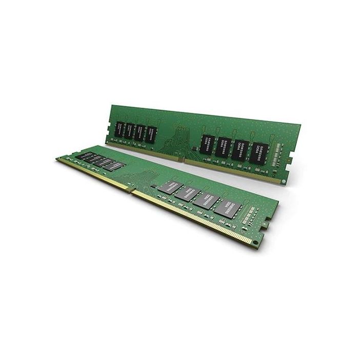Samsung M323R4GA3BB0-CQK RAM 32GB DDR5 4800 MHz PC 288-pin DIMM Unbuffered Latencia CL40 Memoria Interna