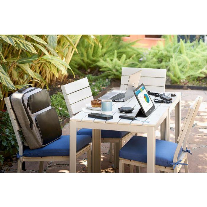 HP Candado de Cable Master Keyed 10mm para Notebooks Ultra Delgados - Asegura tu Portátil en Oficina y Áreas de Tráfico 3 HP Candado de Cable Master Keyed 10mm para Notebooks Ultra Delgados - Asegura tu Portátil en Oficina y Áreas de Tráfico 3