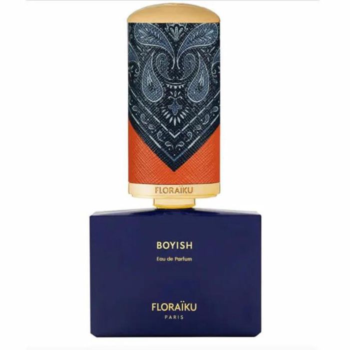 Floraiku Boyish EPV 50ml + 10ml