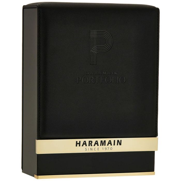 Perfume Unisex Al Haramain EDP Portfolio Imperial Oud 75 ml 1