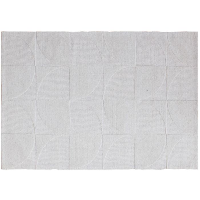 Alfombra Boho DKD Home Decor Crudo 230 x 160 cm 0 Alfombra Boho DKD Home Decor Crudo 230 x 160 cm 0