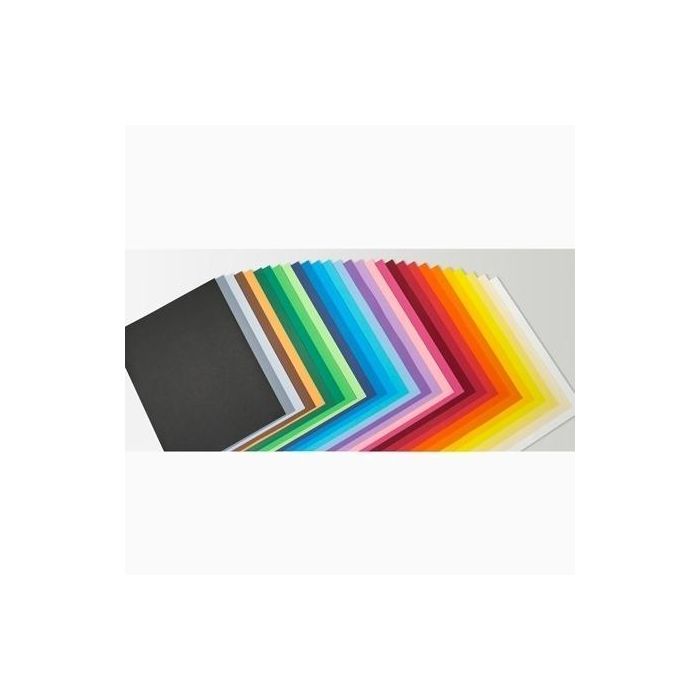 Iris Cartulina Pack "D" 50x65 cm 185 gr 11 Colores Surtidos Iris Cartulina Pack "D" 50x65 cm 185 gr 11 Colores Surtidos
