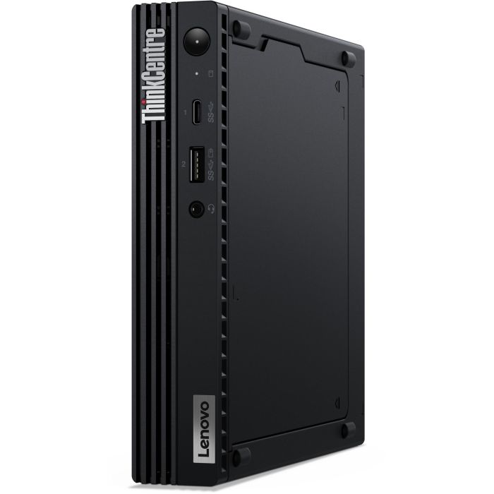 Lenovo ThinkCentre M75q Tiny G5 Mini PC AMD Ryzen 5 5600GE 8GB RAM 256GB SSD noOS WLAN 5