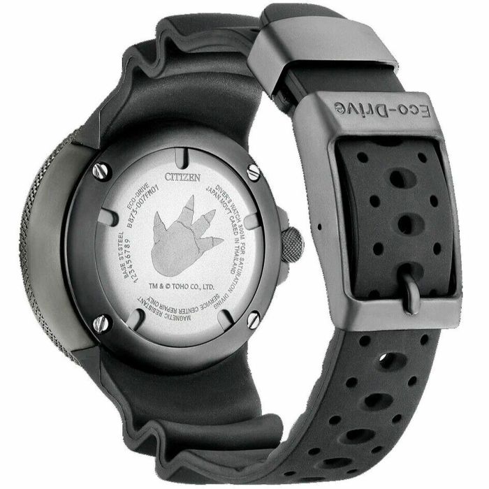Reloj Hombre Citizen BJ8056-01E 2 Reloj Hombre Citizen BJ8056-01E 2