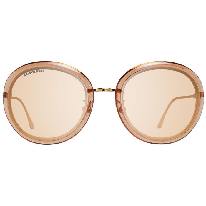 Gafas de Sol Mujer Longines LG0011-H-5645G ø 56 mm 5 Gafas de Sol Mujer Longines LG0011-H-5645G ø 56 mm 5