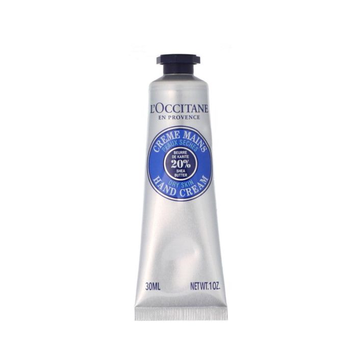 Crema de Manos L'Occitane En Provence Shea 30 ml Manteca de Karité Crema de Manos L'Occitane En Provence Shea 30 ml Manteca de Karité