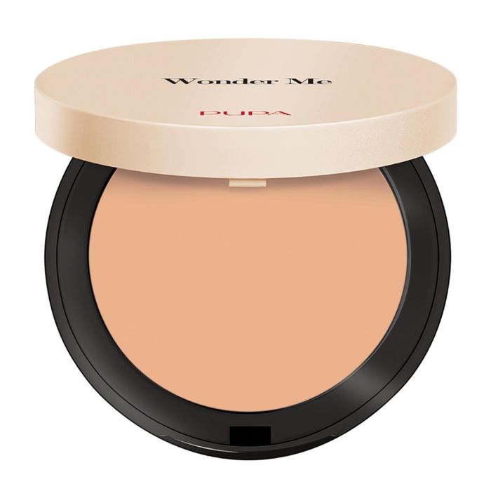 PUPA Wonder Me Polvos Sombra 50 Sunkiss - Maquillaje de Ojos PUPA Wonder Me Polvos Sombra 50 Sunkiss - Maquillaje de Ojos