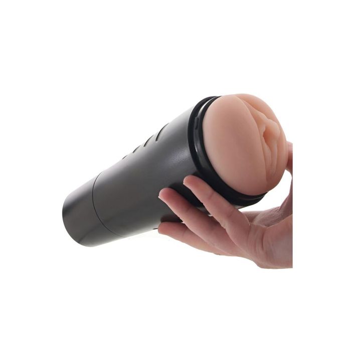 Masturbador Masculino Stroker Collection Alexis Crema 2 Masturbador Masculino Stroker Collection Alexis Crema 2