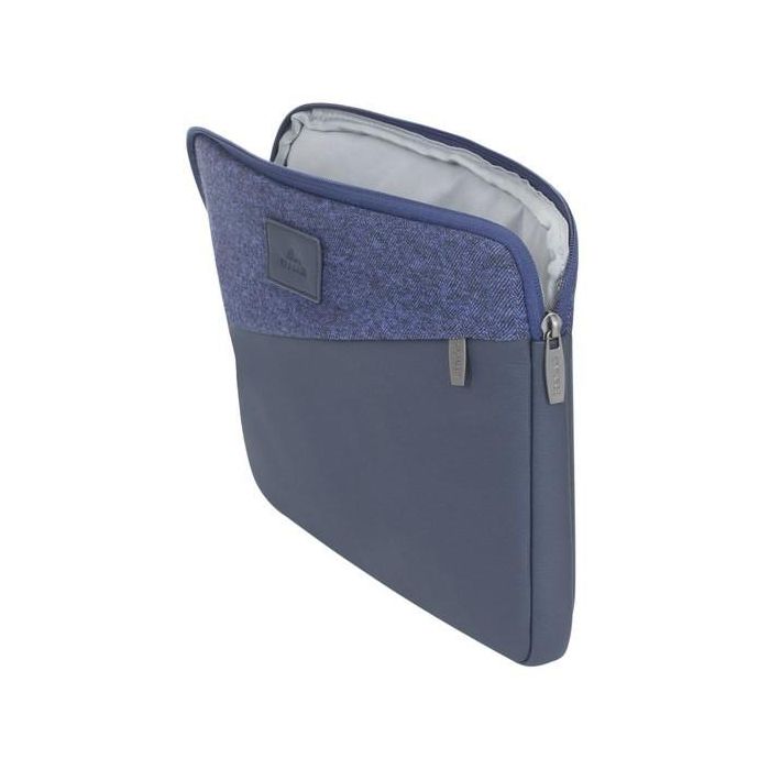 Riva NB Tasche Egmont 13,3" blau 7903 3