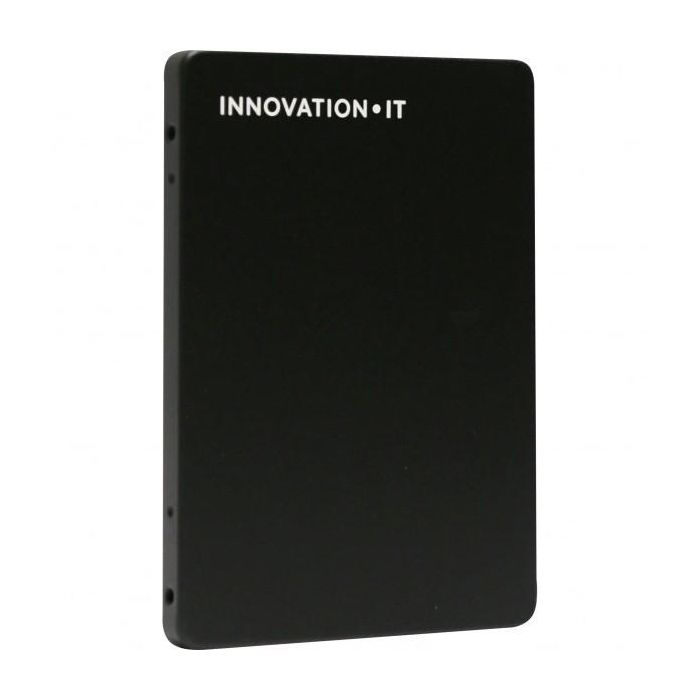 2.5" 1TB InnovationIT SuperiorQ BULK (QLC) Intel QLC 1