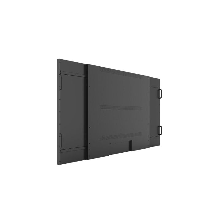 LG 110UM5K-B Pantalla de Señalización Digital 279 cm 110" 4K Ultra HD 9