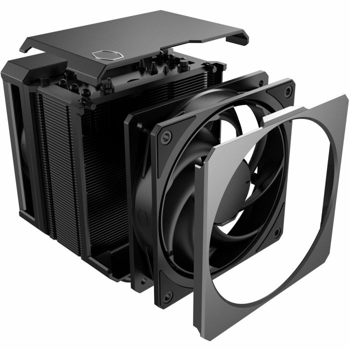 Ventilador de CPU Cooler Master Hyper 612 APEX 0 Ventilador de CPU Cooler Master Hyper 612 APEX 0