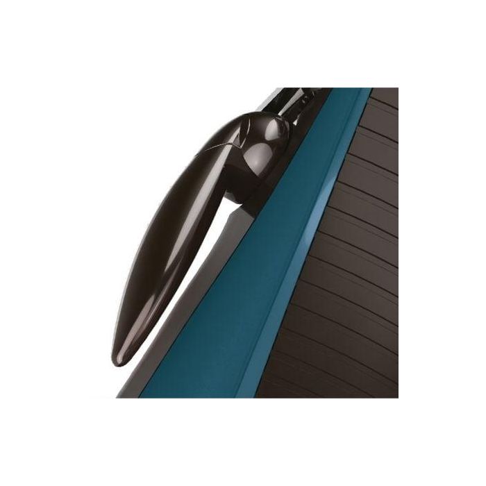 Remington HC5020 Cortapelos Apprentice con Cable, Cuchillas Autoafilables de Acero, 5 Peines Guía (3-18 mm), Kit 10 Accesorios 2 Remington HC5020 Cortapelos Apprentice con Cable, Cuchillas Autoafilables de Acero, 5 Peines Guía (3-18 mm), Kit 10 Accesorios 2