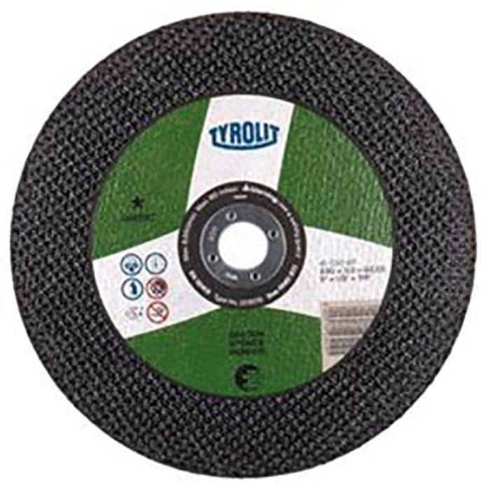 Tyrolit Disco de Corte para Piedra 230x3x22mm
