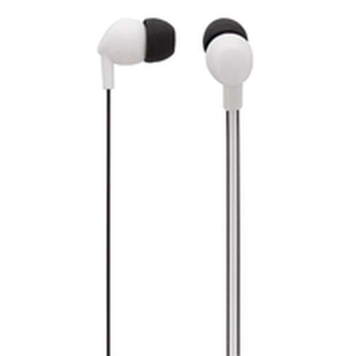 Auriculares TNB BE COLOR Blanco