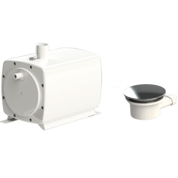 Bomba elevadora para platos de ducha extraplanos SFA Sanifloor+ 3 1 Bomba elevadora para platos de ducha extraplanos SFA Sanifloor+ 3 1