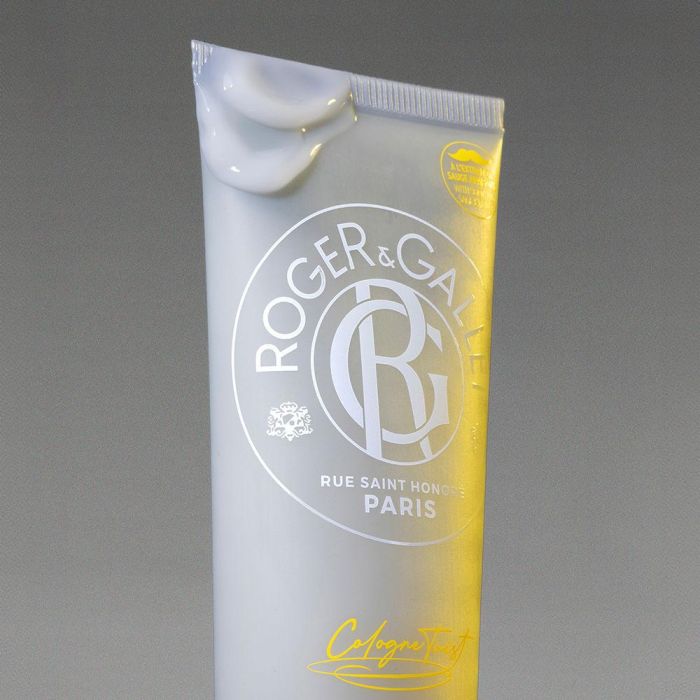 Roger & Gallet R&g Twist Gel Aftershave 75ml 3