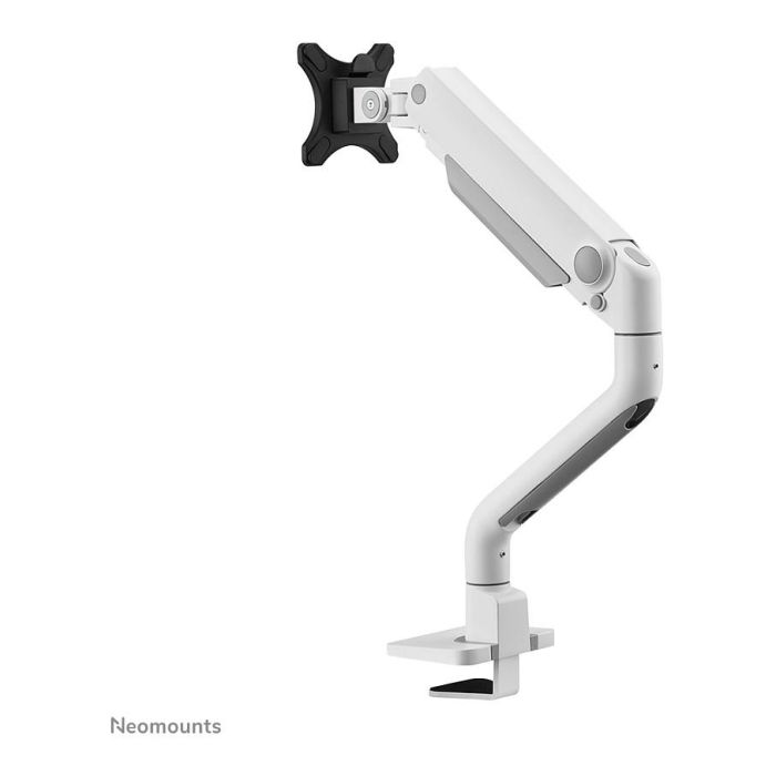 Soporte de Mesa para Pantalla Neomounts DS70S-950WH1 Blanco Negro 12