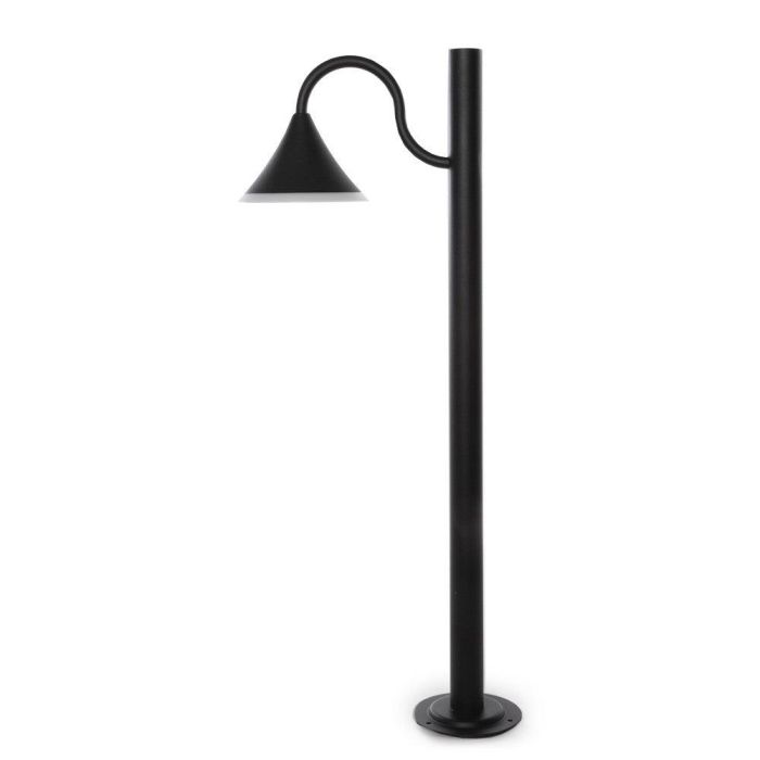 Baliza LED 10W 612Lm 4200ºK Mckenna IP54 40.000H [WM-TY302-10W-780-W Baliza LED 10W 612Lm 4200ºK Mckenna IP54 40.000H [WM-TY302-10W-780-W