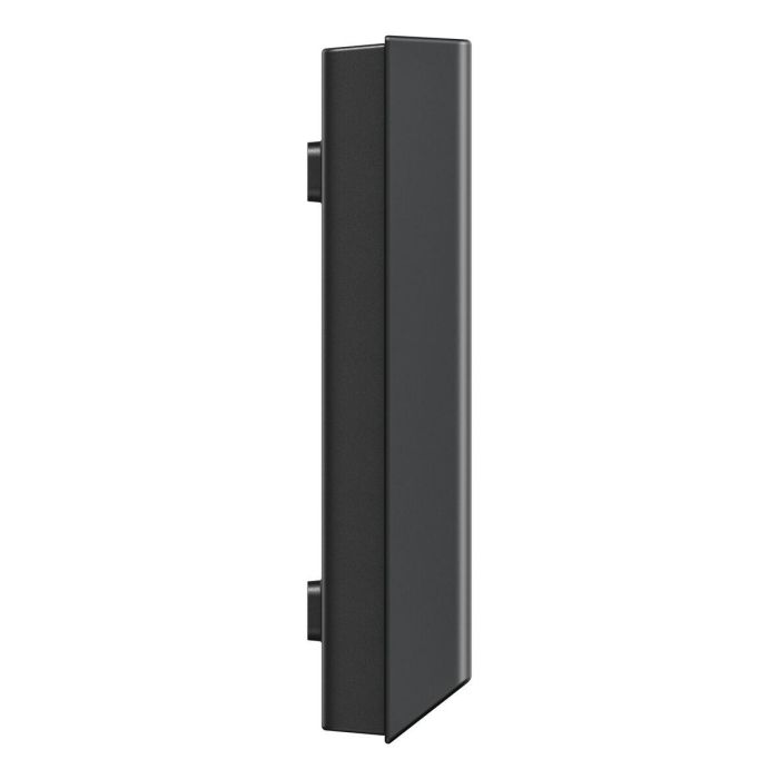 Eufy E8214311 Cámara Seguridad IP Exterior con Doble Cámara, 2K Full HD, Visión Nocturna Color y Detección Paquetes, Batería/Cable 8