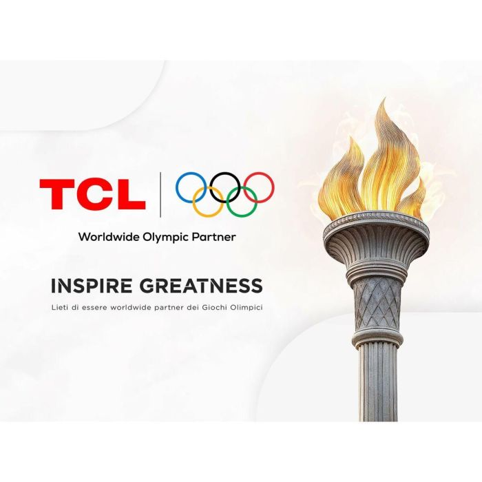 TCL 43T69C TCL5901292528812 Televisor QLED 43 pulgadas (109 cm) 4K UHD 3840x2160 HDR10+ Android TV 3xHDMI 2.1 Wi-Fi 13 TCL 43T69C TCL5901292528812 Televisor QLED 43 pulgadas (109 cm) 4K UHD 3840x2160 HDR10+ Android TV 3xHDMI 2.1 Wi-Fi 13