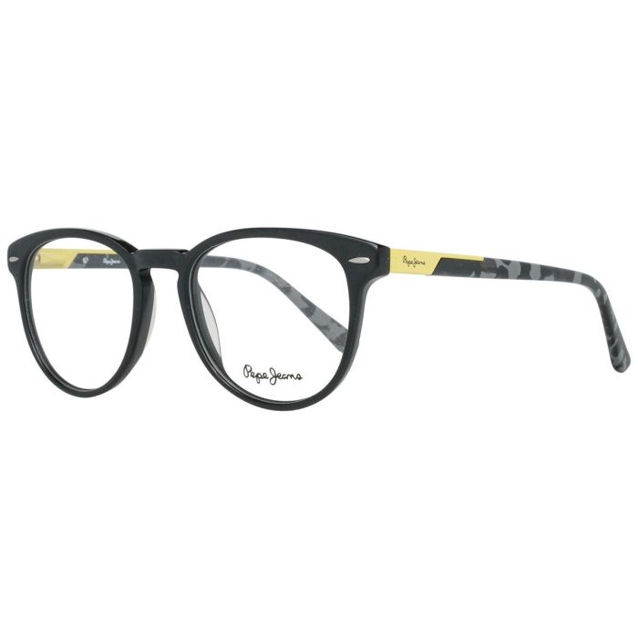 Montura de Gafas Hombre Pepe Jeans PJ3333 49C1 0 Montura de Gafas Hombre Pepe Jeans PJ3333 49C1 0