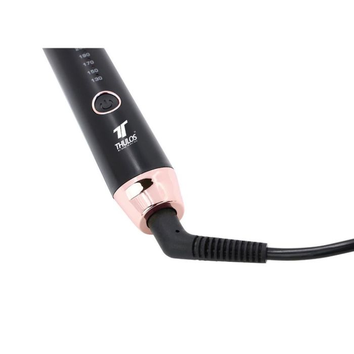 Thulos Rizador de Pelo TH-BY13, Tubo 28mm, 5 Controles de Temperatura, Luz LED 3 Thulos Rizador de Pelo TH-BY13, Tubo 28mm, 5 Controles de Temperatura, Luz LED 3