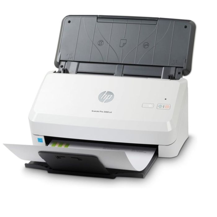 Escaner Hp Documental Scanjet Pro 3000 1 Escaner Hp Documental Scanjet Pro 3000 1