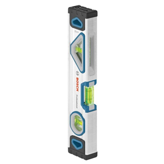 Bosch Professional GIM 60 Nivel Electrónico Digital de Precisión para Medición de Inclinación en Grados, %, mm/m con Burbujas y Protección IP 54 2 Bosch Professional GIM 60 Nivel Electrónico Digital de Precisión para Medición de Inclinación en Grados, %, mm/m con Burbujas y Protección IP 54 2