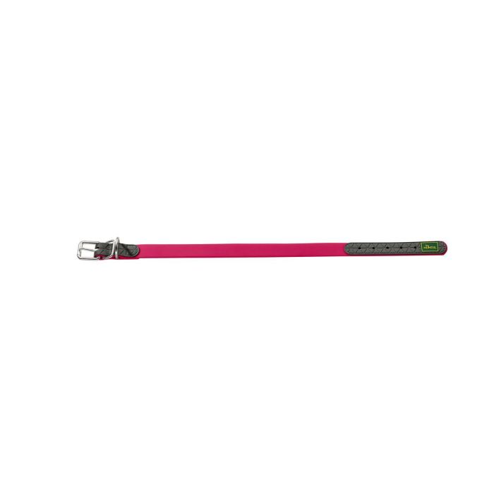 Collar para Perro Hunter Convenience 47-55 cm Fucsia L