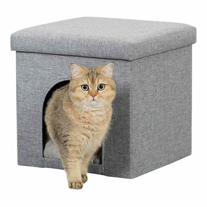 Caseta Trixie T36314 Gris 7 Caseta Trixie T36314 Gris 7