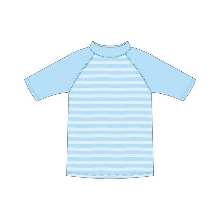 Cerdá Camiseta de Baño Bluey Talla 2 Años Azul Claro 1 Cerdá Camiseta de Baño Bluey Talla 2 Años Azul Claro 1