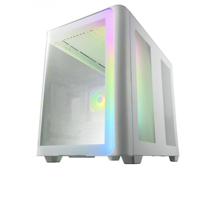 Midi FSP M580-WA ARGB TG White 1 Midi FSP M580-WA ARGB TG White 1
